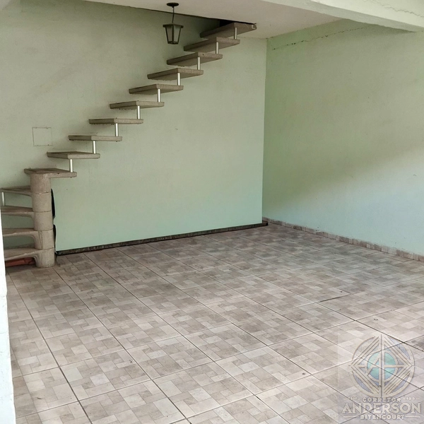 DUAS CASAS NO MESMO TERRENO | Perus (Vila Inácio) – R$ 800 MIL: 4ª foto da galeria de imagens do imóvel