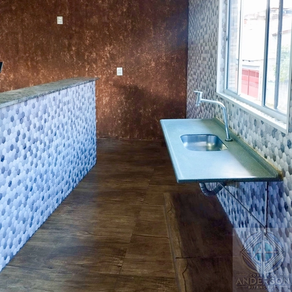 DUAS CASAS NO MESMO TERRENO | Perus (Vila Inácio) – R$ 800 MIL: 17ª foto da galeria de imagens do imóvel