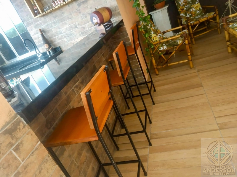 DUAS CASAS NO MESMO TERRENO | Perus (Vila Inácio) – R$ 800 MIL: 23ª foto da galeria de imagens do imóvel