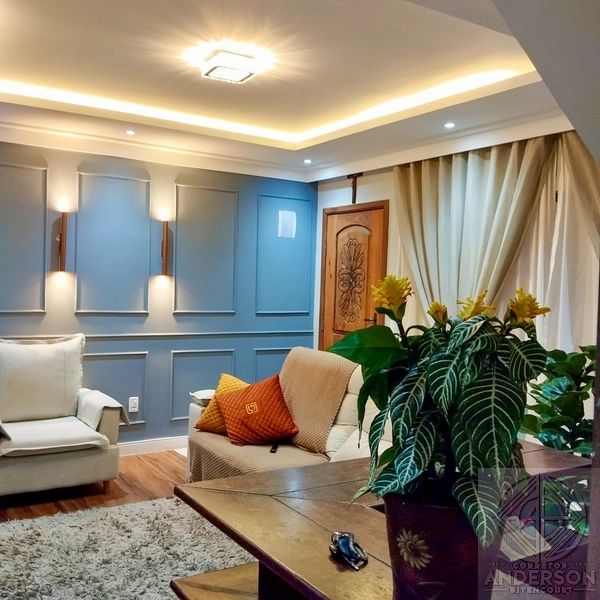 DUAS CASAS NO MESMO TERRENO | Perus (Vila Inácio) – R$ 800 MIL: 1ª foto da galeria de imagens do imóvel