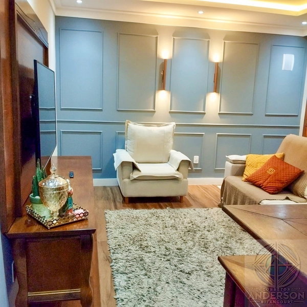 DUAS CASAS NO MESMO TERRENO | Perus (Vila Inácio) – R$ 800 MIL: 5ª foto da galeria de imagens do imóvel