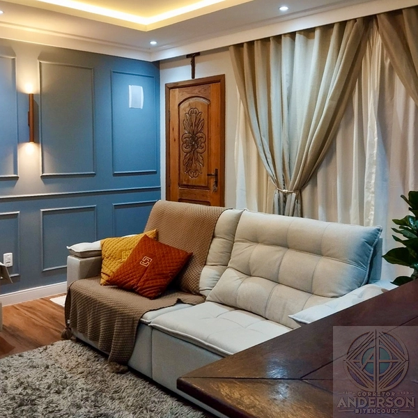 DUAS CASAS NO MESMO TERRENO | Perus (Vila Inácio) – R$ 800 MIL: 2ª foto da galeria de imagens do imóvel