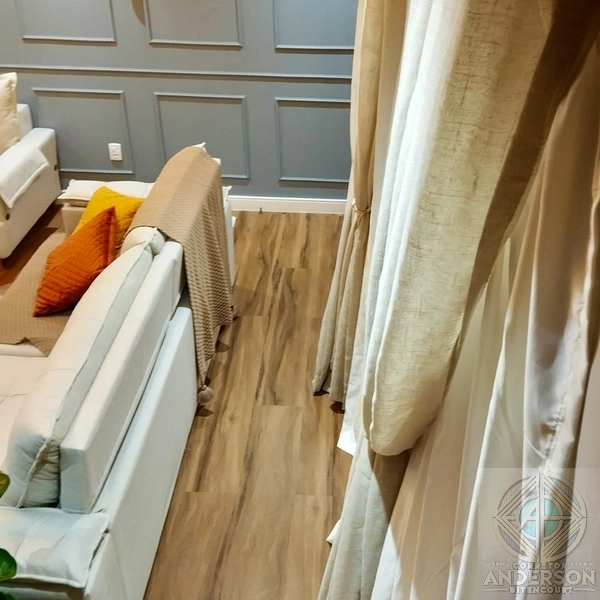 DUAS CASAS NO MESMO TERRENO | Perus (Vila Inácio) – R$ 800 MIL: 6ª foto da galeria de imagens do imóvel