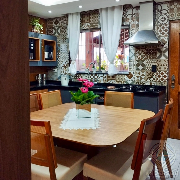 DUAS CASAS NO MESMO TERRENO | Perus (Vila Inácio) – R$ 800 MIL: 8ª foto da galeria de imagens do imóvel