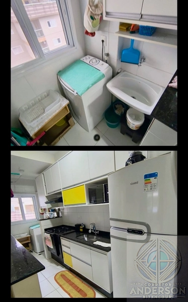 Apartamento em Ubatuba - Itagua: 8ª foto da galeria de imagens do imóvel