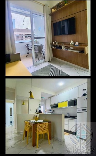 Apartamento em Ubatuba - Itagua: 7ª foto da galeria de imagens do imóvel