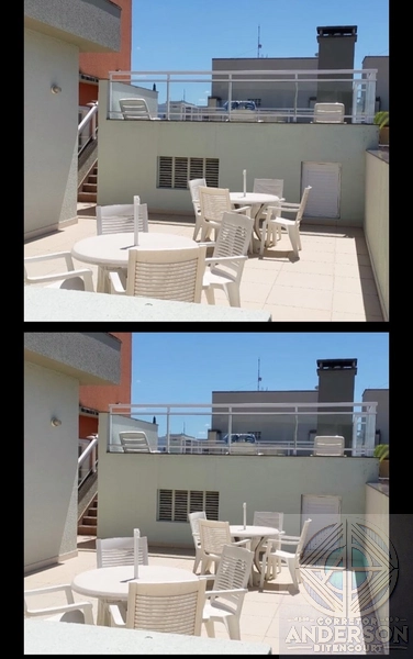 Apartamento em Ubatuba - Itagua: 2ª foto da galeria de imagens do imóvel