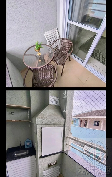 Apartamento em Ubatuba - Itagua: 9ª foto da galeria de imagens do imóvel