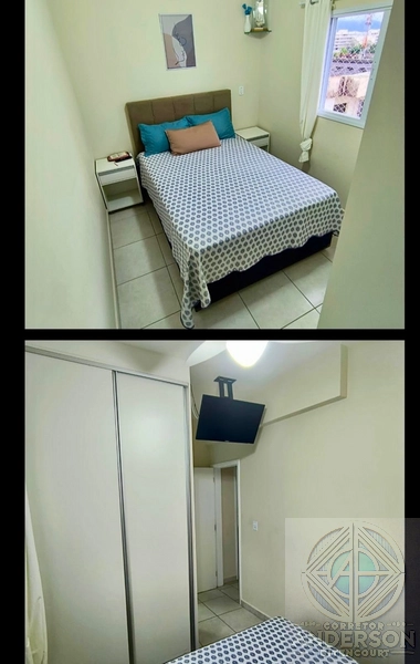 Apartamento em Ubatuba - Itagua: 11ª foto da galeria de imagens do imóvel