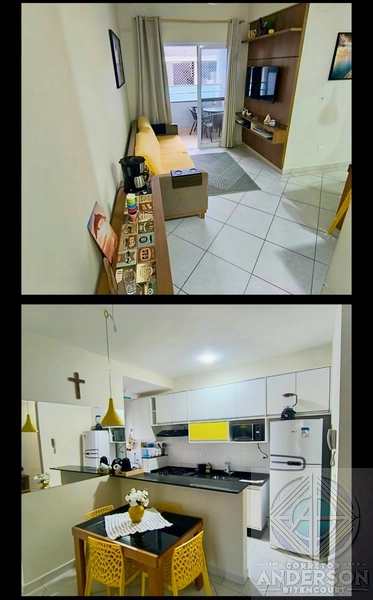 Apartamento em Ubatuba - Itagua: 6ª foto da galeria de imagens do imóvel