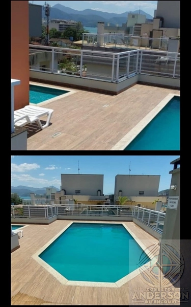 Apartamento em Ubatuba - Itagua: 1ª foto da galeria de imagens do imóvel