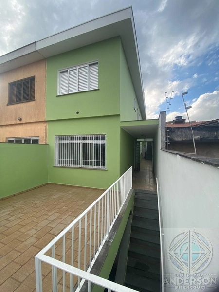 CASA RECÉM-REFORMADA PARA LOCAÇÃO – VILA NOVA PERUS: 6ª foto da galeria de imagens do imóvel