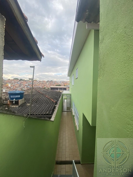 CASA RECÉM-REFORMADA PARA LOCAÇÃO – VILA NOVA PERUS: 11ª foto da galeria de imagens do imóvel