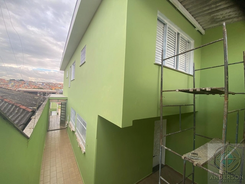 CASA RECÉM-REFORMADA PARA LOCAÇÃO – VILA NOVA PERUS: 13ª foto da galeria de imagens do imóvel