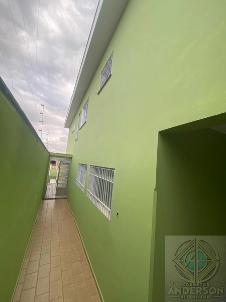CASA RECÉM-REFORMADA PARA LOCAÇÃO – VILA NOVA PERUS: 10ª foto da galeria de imagens do imóvel