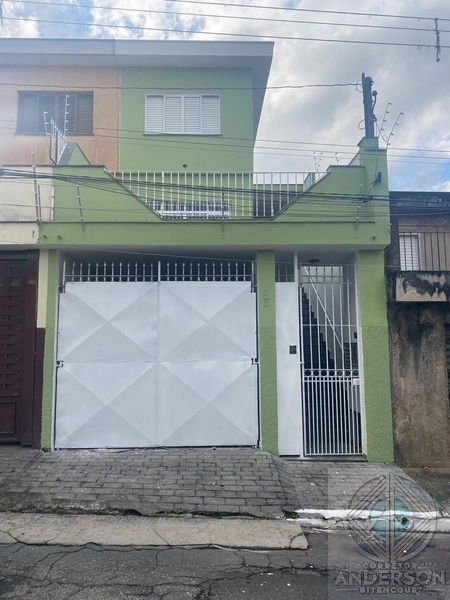 CASA RECÉM-REFORMADA PARA LOCAÇÃO – VILA NOVA PERUS: 1ª foto da galeria de imagens do imóvel