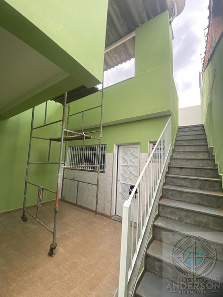 CASA RECÉM-REFORMADA PARA LOCAÇÃO – VILA NOVA PERUS: 12ª foto da galeria de imagens do imóvel
