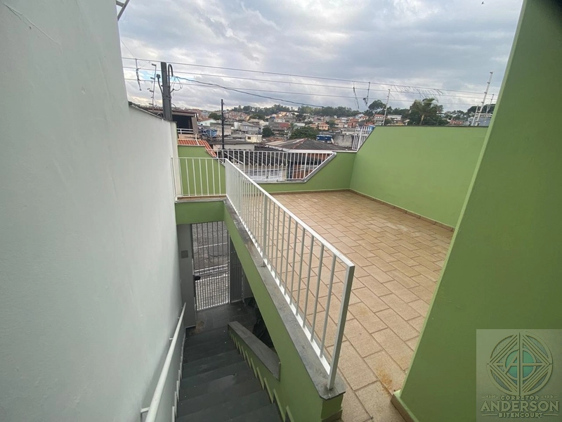 CASA RECÉM-REFORMADA PARA LOCAÇÃO – VILA NOVA PERUS: 5ª foto da galeria de imagens do imóvel