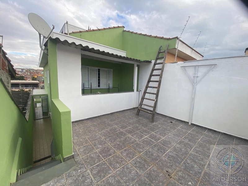 CASA RECÉM-REFORMADA PARA LOCAÇÃO – VILA NOVA PERUS: 14ª foto da galeria de imagens do imóvel