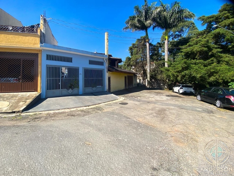 CASA À VENDA – JARDIM MORRO GRANDE | LARANJEIRAS – CAIEIRAS/SP: 2ª foto da galeria de imagens do imóvel