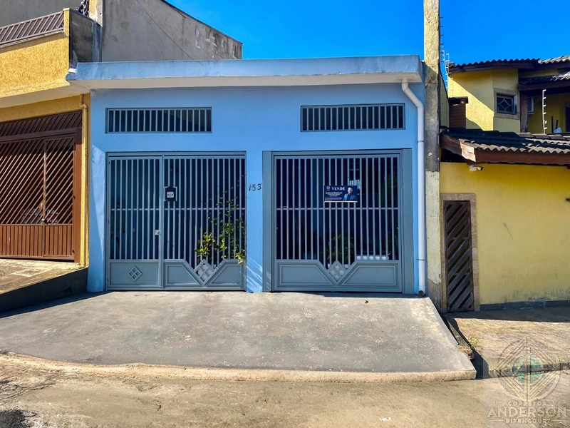 CASA À VENDA – JARDIM MORRO GRANDE | LARANJEIRAS – CAIEIRAS/SP: 1ª foto da galeria de imagens do imóvel