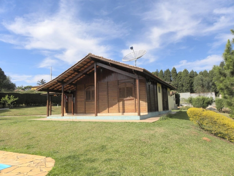 O refúgio ideal para quem busca tranquilidade e comodidade!: 2ª foto da galeria de imagens do imóvel