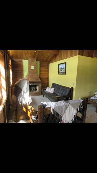 O refúgio ideal para quem busca tranquilidade e comodidade!: 4ª foto da galeria de imagens do imóvel