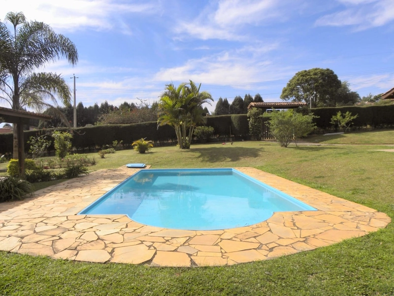 O refúgio ideal para quem busca tranquilidade e comodidade!: 3ª foto da galeria de imagens do imóvel