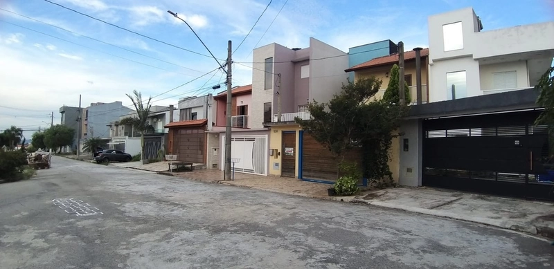 Casa dos Sonhos Em Laranjeiras - Caieiras!: 2ª foto da galeria de imagens do imóvel