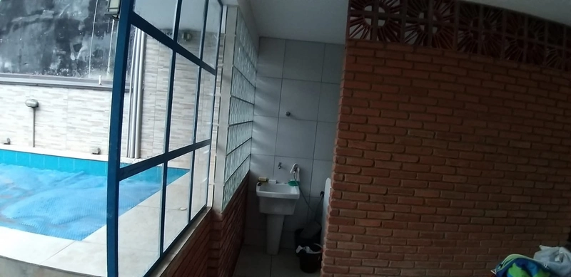 Casa dos Sonhos Em Laranjeiras - Caieiras!: 11ª foto da galeria de imagens do imóvel