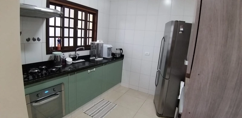 Casa dos Sonhos Em Laranjeiras - Caieiras!: 16ª foto da galeria de imagens do imóvel