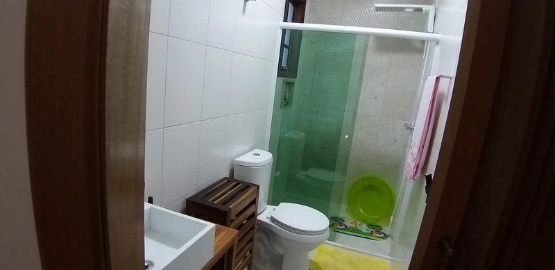 Casa dos Sonhos Em Laranjeiras - Caieiras!: 24ª foto da galeria de imagens do imóvel