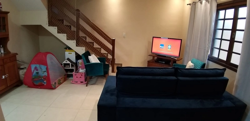 Casa dos Sonhos Em Laranjeiras - Caieiras!: 14ª foto da galeria de imagens do imóvel