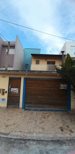 Casa dos Sonhos Em Laranjeiras - Caieiras!: 3ª foto da galeria de imagens do imóvel