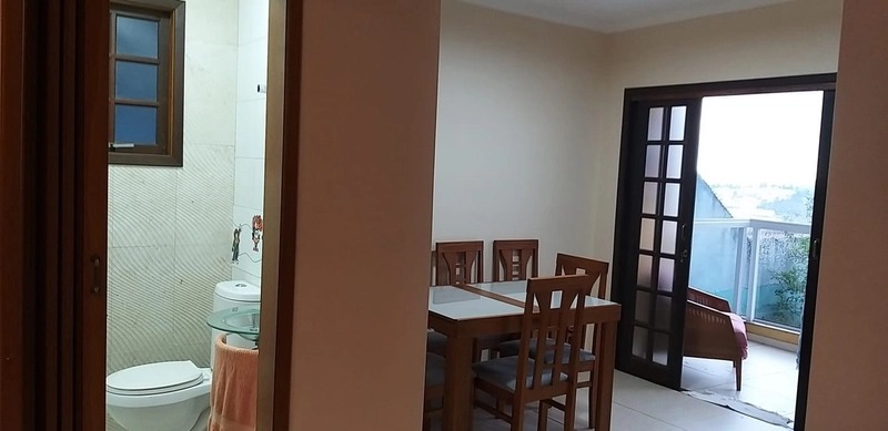 Casa dos Sonhos Em Laranjeiras - Caieiras!: 12ª foto da galeria de imagens do imóvel