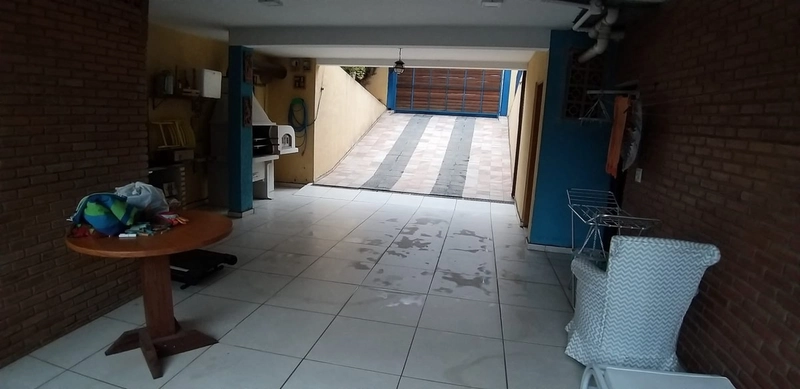 Casa dos Sonhos Em Laranjeiras - Caieiras!: 7ª foto da galeria de imagens do imóvel