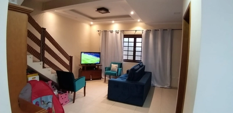 Casa dos Sonhos Em Laranjeiras - Caieiras!: 13ª foto da galeria de imagens do imóvel