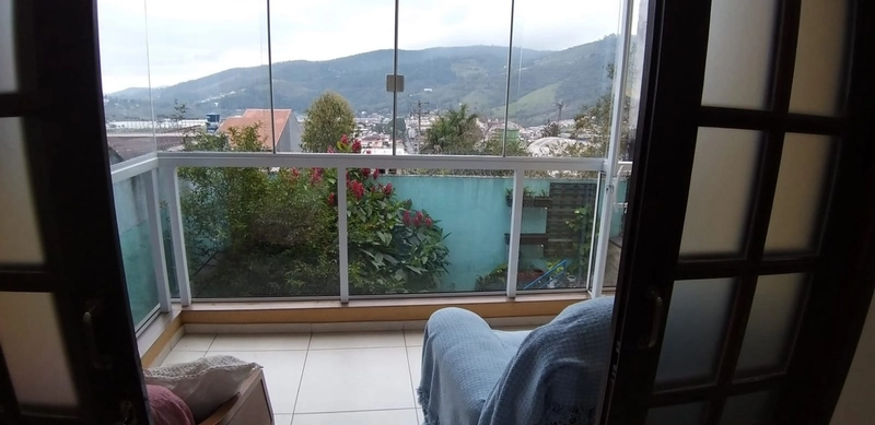 Casa dos Sonhos Em Laranjeiras - Caieiras!: 17ª foto da galeria de imagens do imóvel