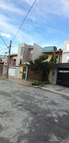 Casa dos Sonhos Em Laranjeiras - Caieiras!: 4ª foto da galeria de imagens do imóvel