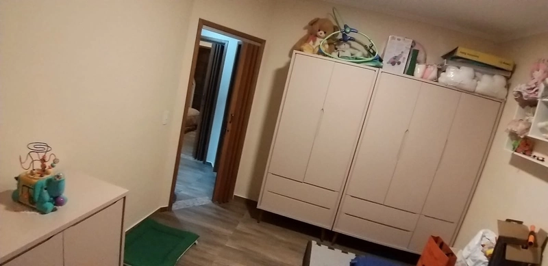 Casa dos Sonhos Em Laranjeiras - Caieiras!: 28ª foto da galeria de imagens do imóvel