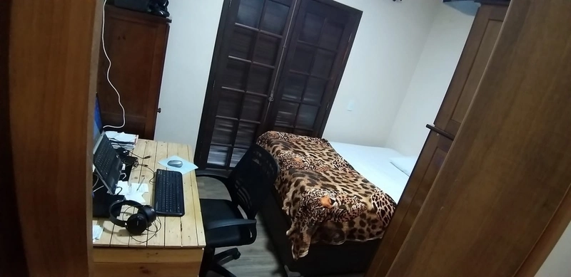 Casa dos Sonhos Em Laranjeiras - Caieiras!: 23ª foto da galeria de imagens do imóvel