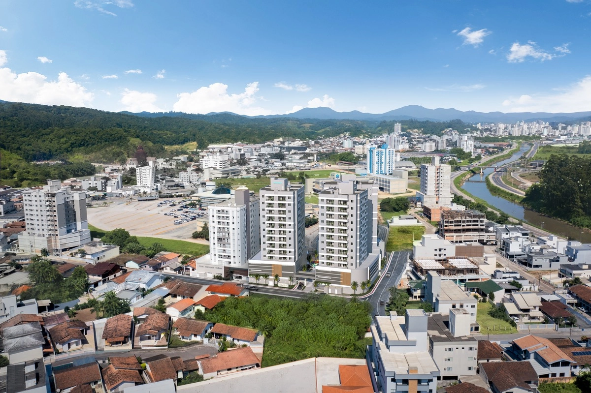 6ª foto do condomínio