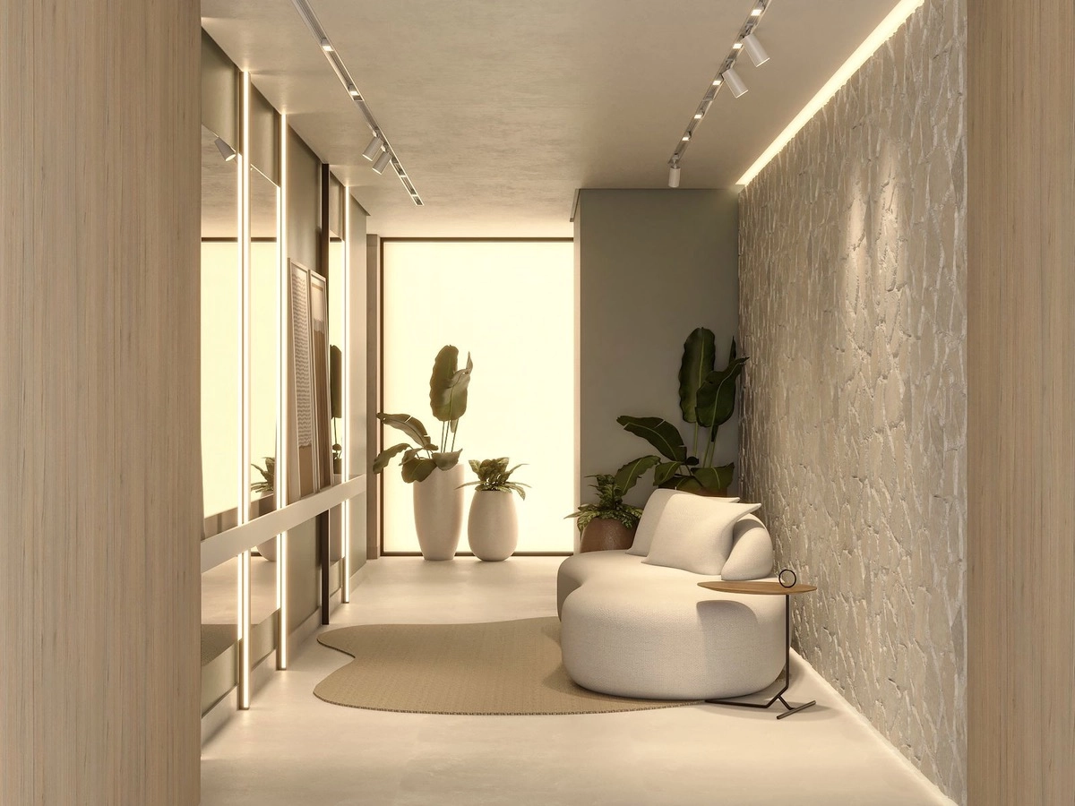 6ª foto do condomínio