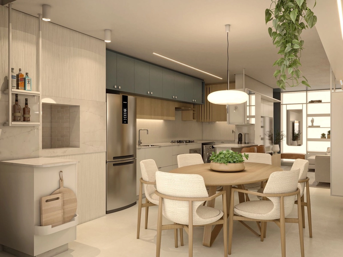 12ª foto do condomínio