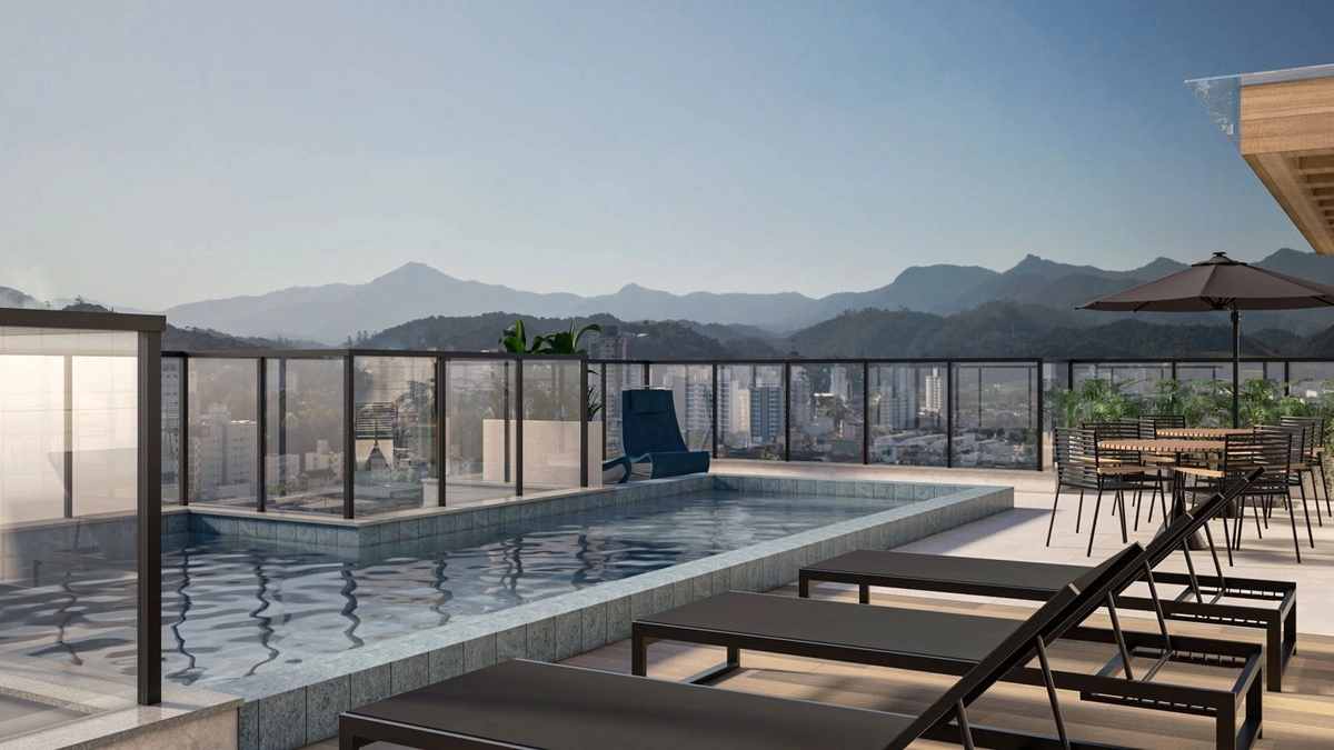 7ª foto do condomínio