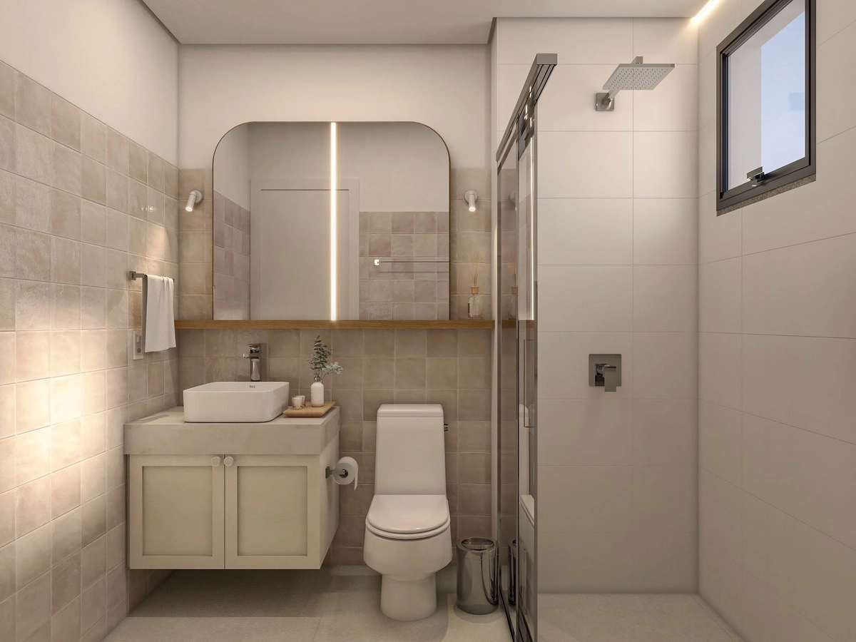 19ª foto do condomínio