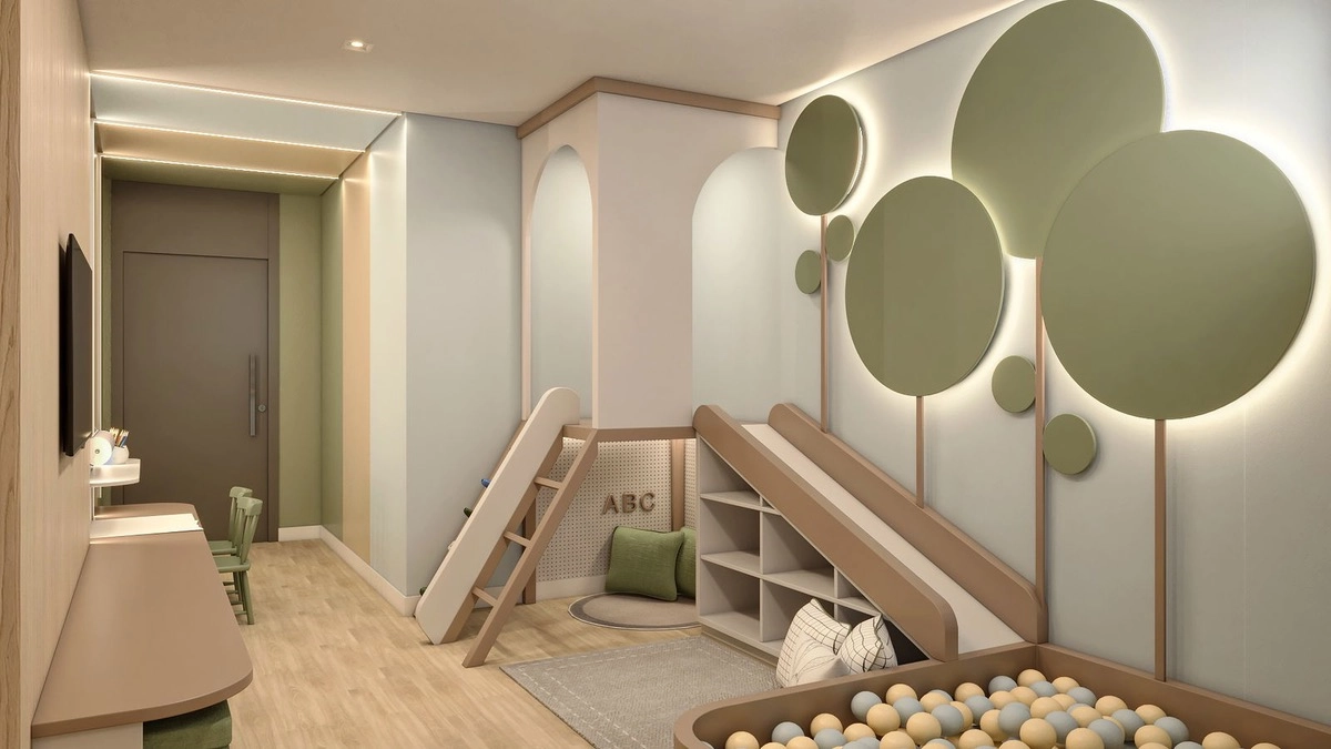 9ª foto do condomínio