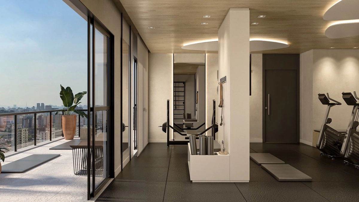 8ª foto do condomínio