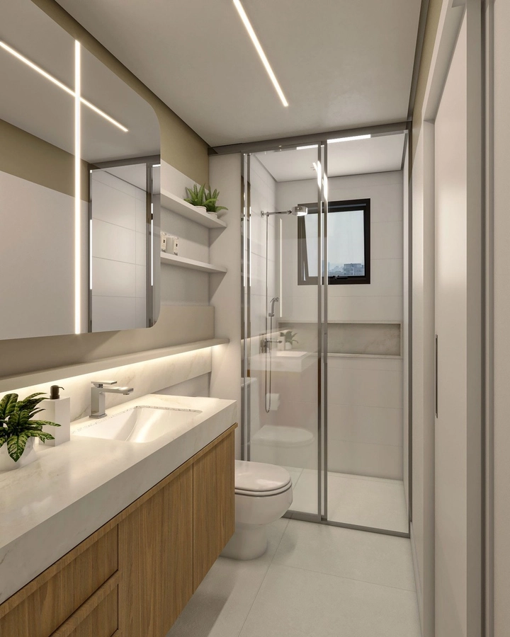 21ª foto do condomínio