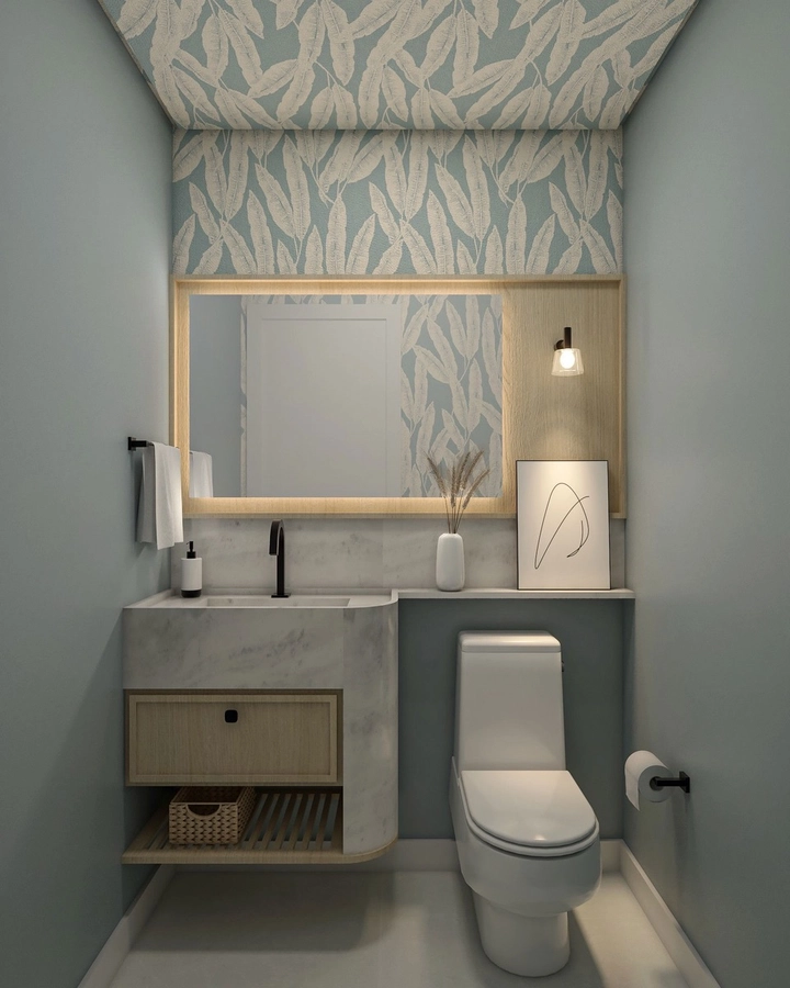 23ª foto do condomínio